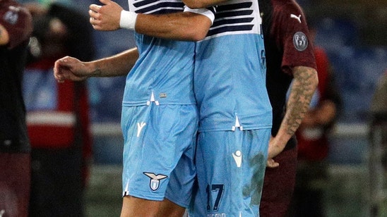 Napoli draws 0-0 against Chievo in blow to title hopes