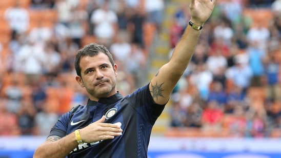 Stankovic takes charge at Red Star Belgrade