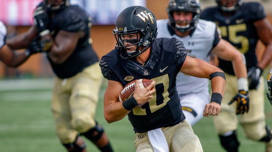 ACC quarterbacks solidify roles, strengthen conference