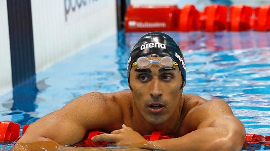 Former swim champion Magnini’s doping decision postponed