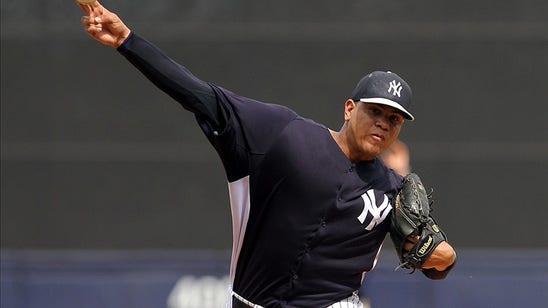 Yankees vs. Dellin Betances: A War No One Can Win