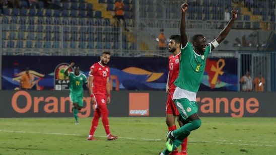 Senegal vs. Algeria, Mane vs. Mahrez in African Cup final