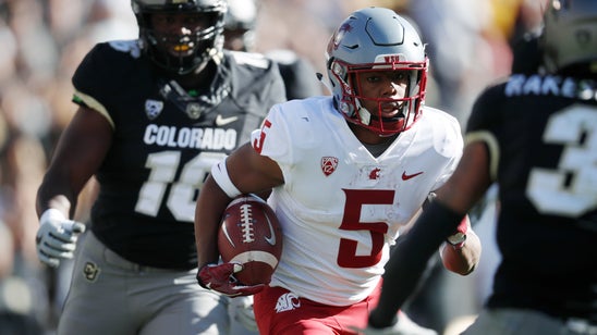 Minshew leads No. 10 Washington State past Colorado 31-7