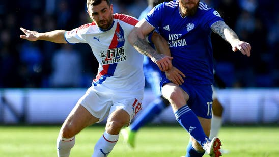 Cardiff relegated, Tottenham loss blows open race for top 4