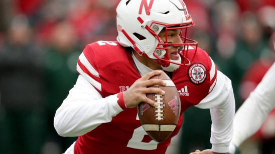 Huskers’ Martinez eyes encore to fantastic freshman campaign