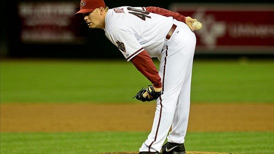 Arizona Diamondbacks - focus on season preparation, says former closer