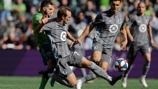 The Wonderwall: Minnesota United has steep backing behind it
