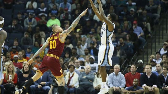 3 takeaways from the Memphis Grizzlies win over the Cleveland Cavaliers