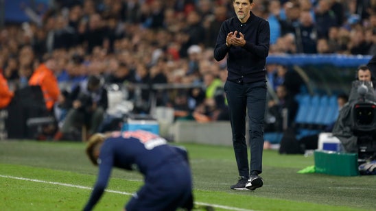 Tuchel stands up to player power at PSG, and it worked