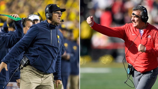 Rivalry week playing major role in conference races