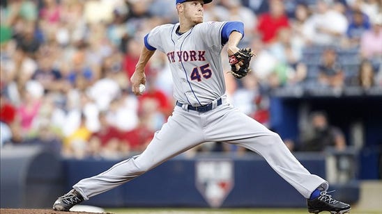 Mets: What to expect from Zack Wheeler in 2017