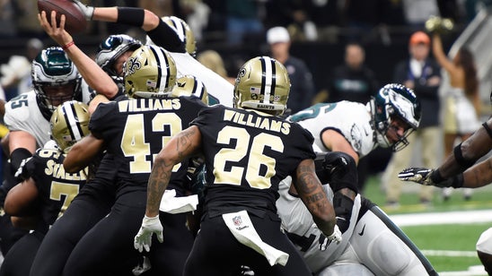 Foles denied fantastic finish in possible Eagles finale