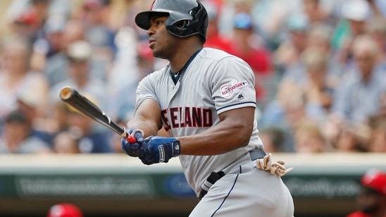 LEADING OFF: Players get creative, Yanks at Dodger Stadium