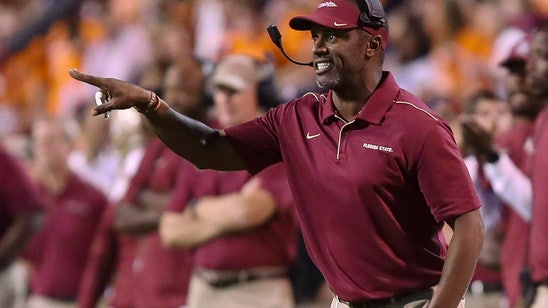 Penalty trouble puts FSU, Miami, Syracuse in early ACC hole