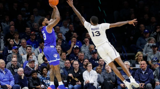Powell scores 24, surging Seton Hall beats Xavier 83-71