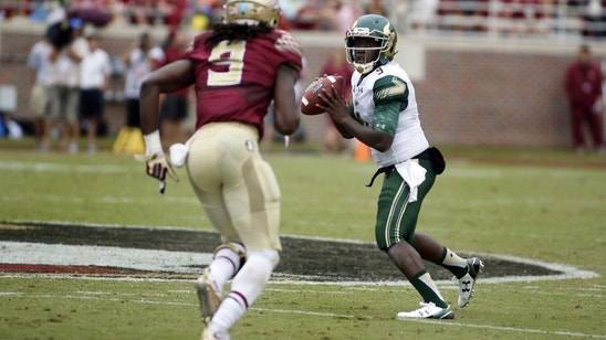 FSU Football: Top 5 Players To Look For In Wake Forest Game