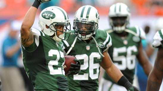 Coffee with the Jets: Reviewing the 2013 NFL Draft class
