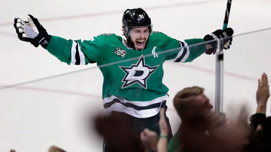 Stars All-Star center Seguin signs $78.8M, 8-year extension