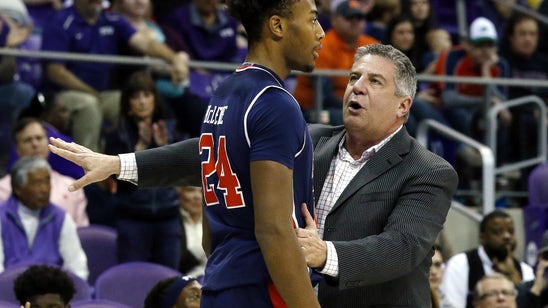 Auburn Basketball: Previewing the Tennessee Volunteers