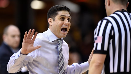 UNCG, Indiana, Bama and TCU earn top seeds in NIT