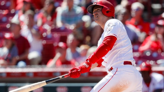 AP source: Rebuilding Orioles, Iglesias agree to $3M deal