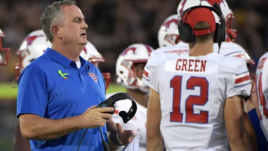 Rising Again: Fueled by culture, South winning football race