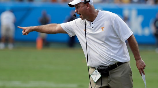 Vols need to use next 2 games to prepare for SEC schedule
