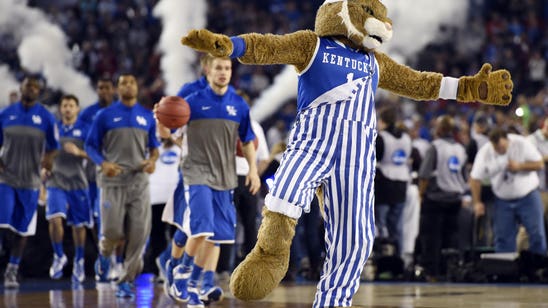 Kentucky Basketball: A Look Back at the Crazy 1978 Comeback vs Kansas