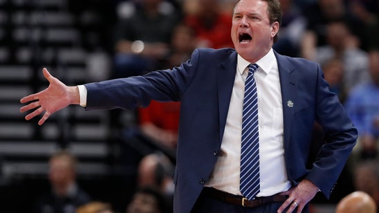 Kansas, others saying NCAA is using them as examples