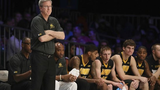 Iowa Basketball: Hawkeyes fail to shake hands with North Dakota following heated game