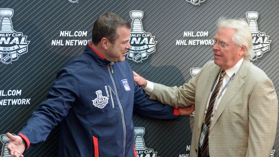 New York Rangers: Top 5 Moments in Alain Vigneault's Stint