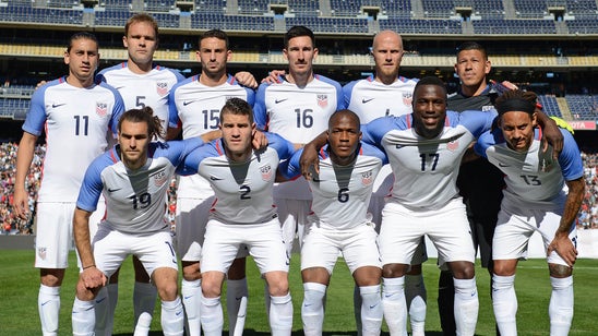 7 takeaways from the USMNT's first match in the new Bruce Arena era