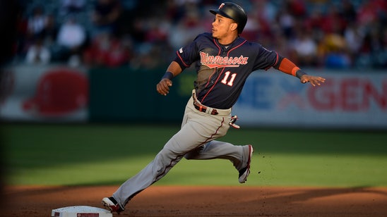 Sano’s 2-run homer propels Twins over Angels 3-1