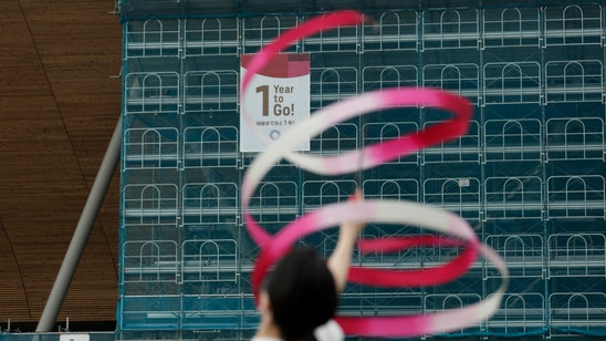 Year to go to Tokyo Games, with costs, ticket demand rising