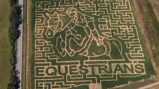 ‘Super Bowl of equestrian’ set to begin in North Carolina