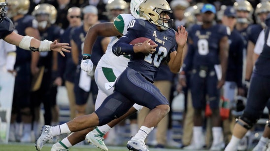 Tulane, Navy seek bowl eligibility in AAC West showdown