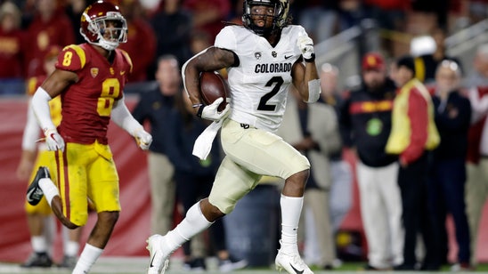 Power in North, chaos in South as Pac-12 reaches midseason