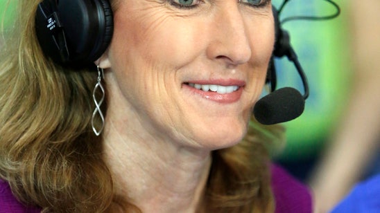 Analyst Deb Antonelli raises over $80K for Special Olympics