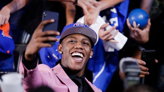 6 Canadians chosen in 2019 NBA draft, setting non-US record