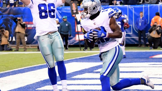 Giants face decisions on Eli, others after missing playoffs