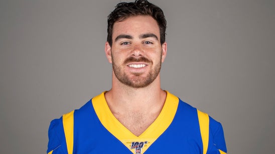 Rams re-sign TE Tyler Higbee for 4 years through 2023