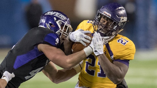 MH-Baylor, Mount Union stars lead AP D-III All-Americans