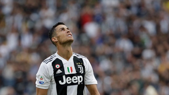 Vegas lawyer: Ronaldo rape accuser ’emotionally fragile’