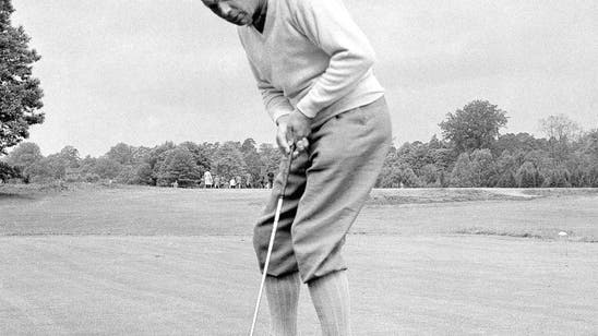 1951 British Open, AP Was There
