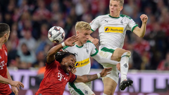 European soccer weekend: What to watch in the main leagues