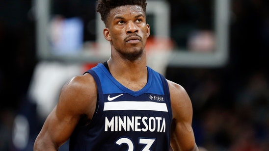 On Basketball: Butler made his move _ now it's Wolves' turn