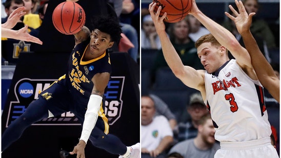 Money Madness: AP analysis shows growing gap in NCAA payouts