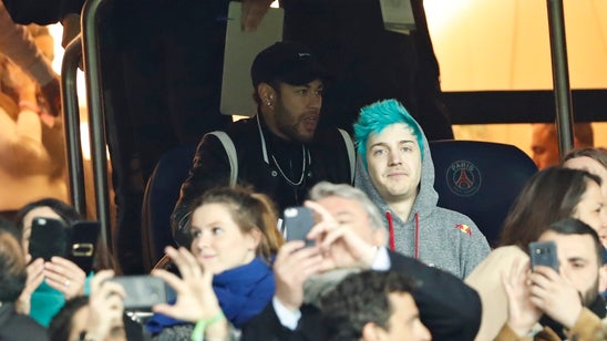 UEFA investigates Neymar's insults aimed at video officials