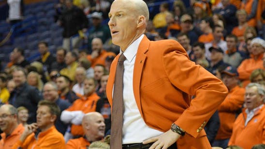 Illinois Basketball: The King of Mediocrity Under John Groce