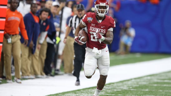 New York Giants: Evaluating the Draft Stock of Joe Mixon